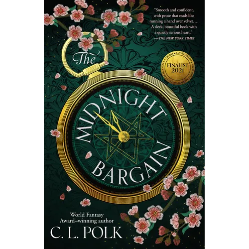 The Midnight Bargain - Hardcover