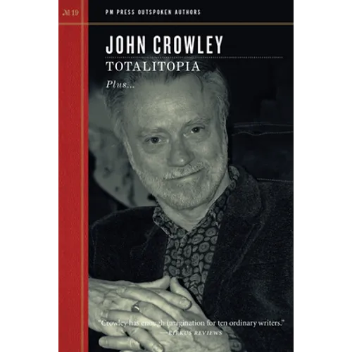 Totalitopia - Paperback