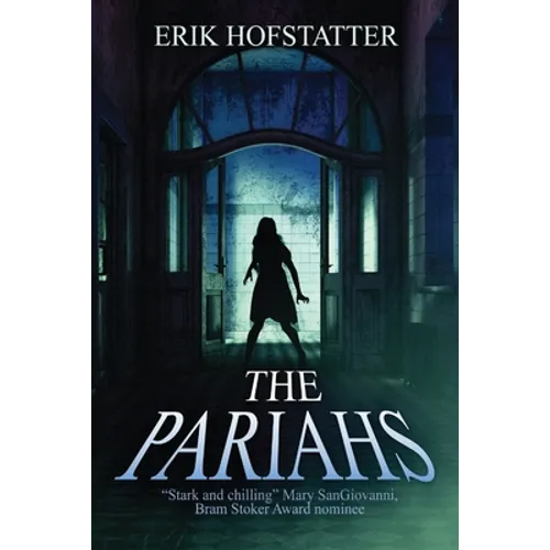 The Pariahs - Paperback