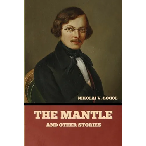 The Mantle, and Other Stories - Paperback