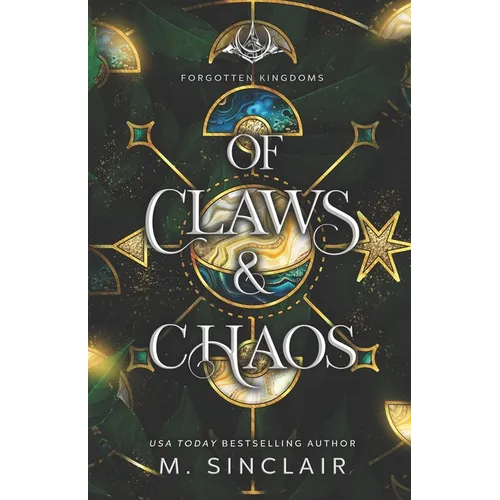Of Claws & Chaos - Paperback