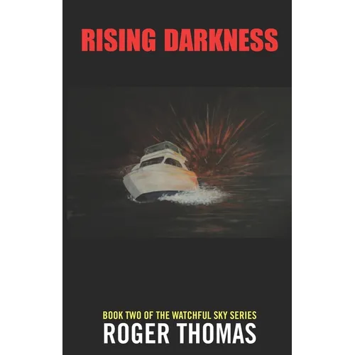 Rising Darkness - Paperback