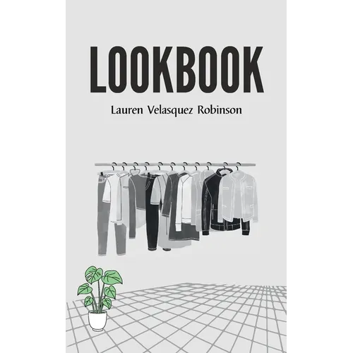 LookBook - Paperback