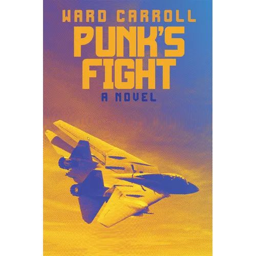 Punk's Fight - Paperback