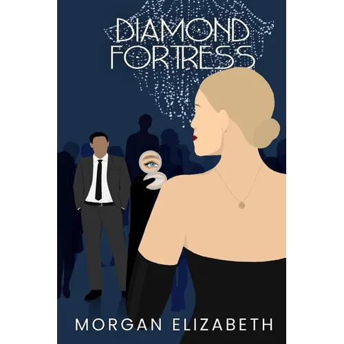 Diamond Fortress: A New Jersey Mafia Romance - Paperback