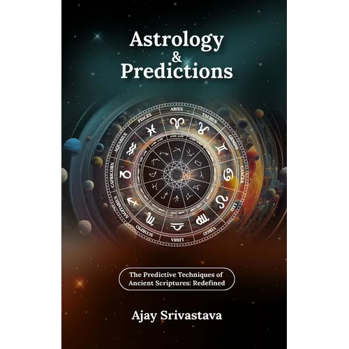 Astrology & Predictions - Paperback