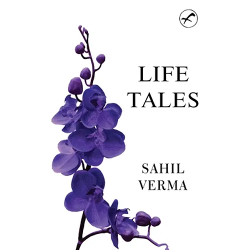 Life Tales - Paperback