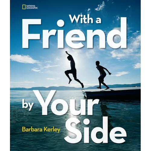 With a Friend by Your Side - Hardcover