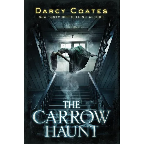 The Carrow Haunt - Paperback