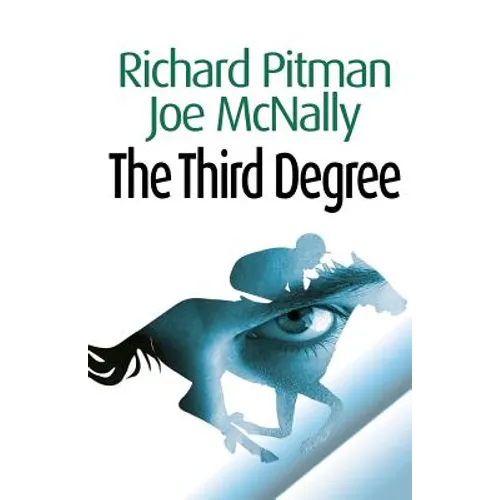 The Third Degree - Paperback