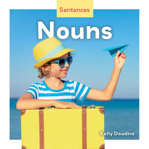 Nouns - Library Binding