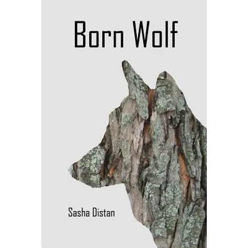 Born Wolf - Paperback