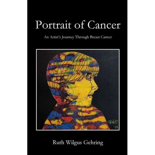 Portrait of Cancer - Paperback