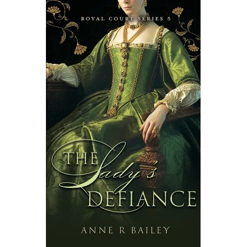 The Lady's Defiance - Paperback