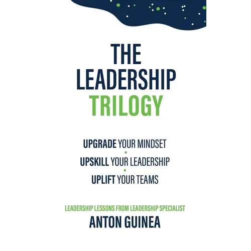 The Leadership Trilogy - Paperback