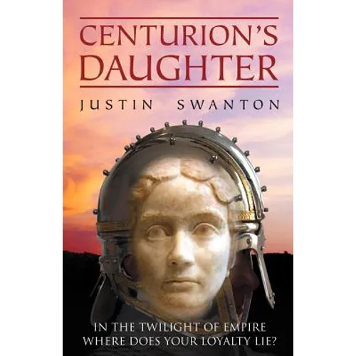 Centurion's Daughter - Paperback