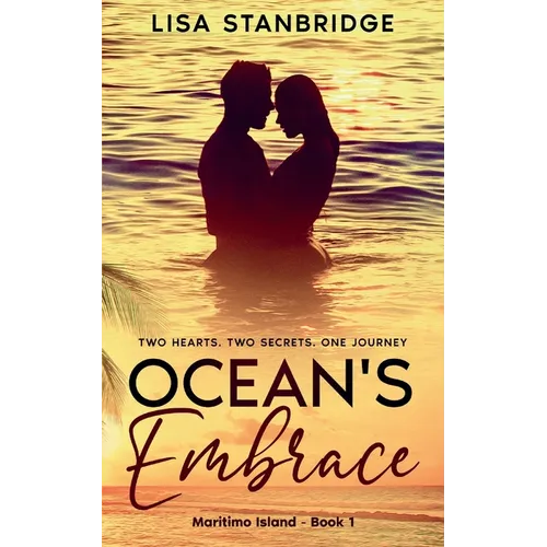 Ocean's Embrace: Maritimo Island Series Book 1 - Paperback