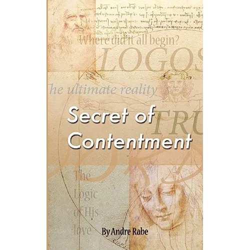 Secret of Contentment - Paperback