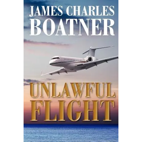 Unlawful Flight - Paperback