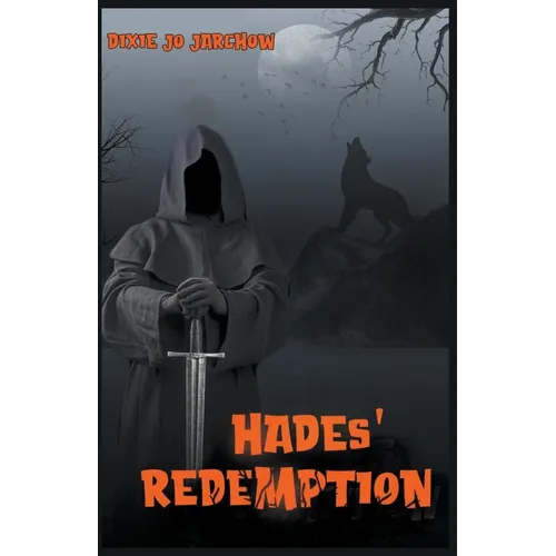 Hades' Redemption - Paperback