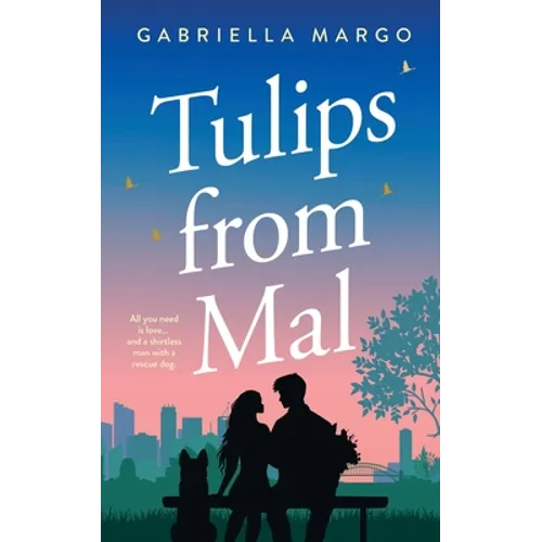 Tulips from Mal - Paperback