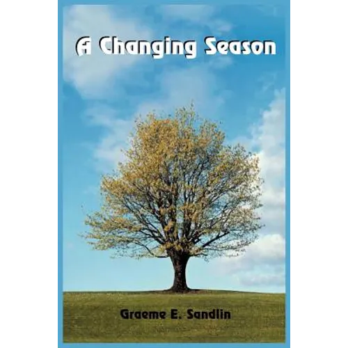 A Changing Season - Paperback