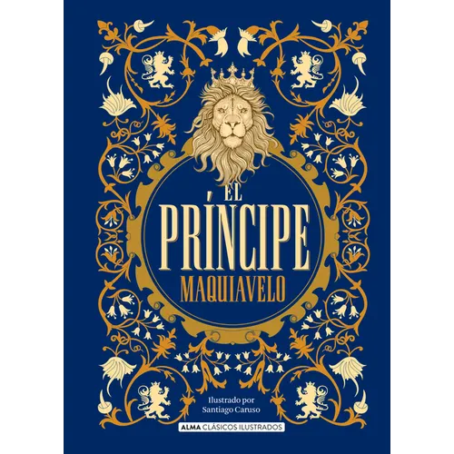 El Príncipe - Hardcover