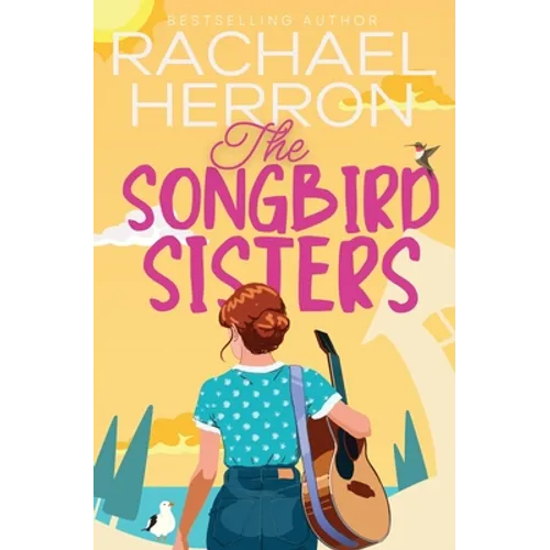 The Songbird Sisters - Paperback