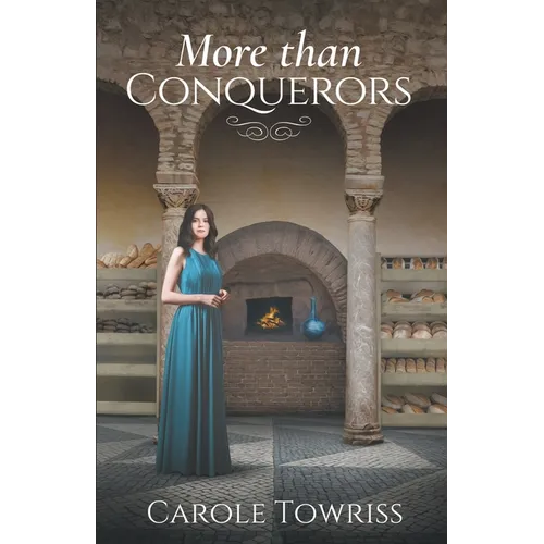 More than Conquerors - Paperback