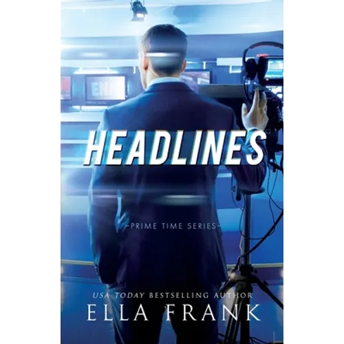 Headlines - Paperback