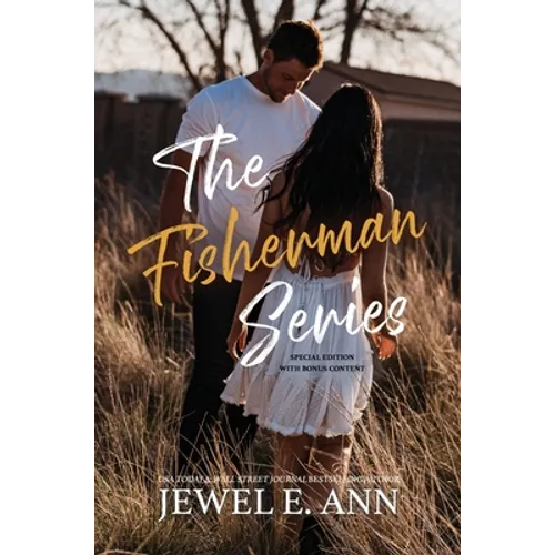 The Fisherman Series: Special Edition - Hardcover