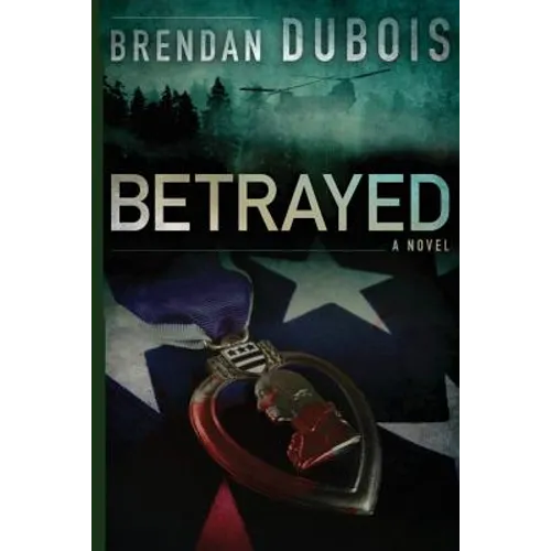 Betrayed - Paperback