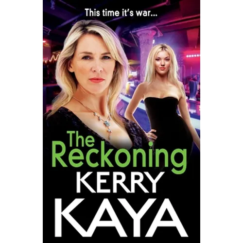 The Reckoning - Paperback