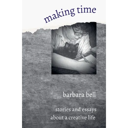 Making Time - Paperback