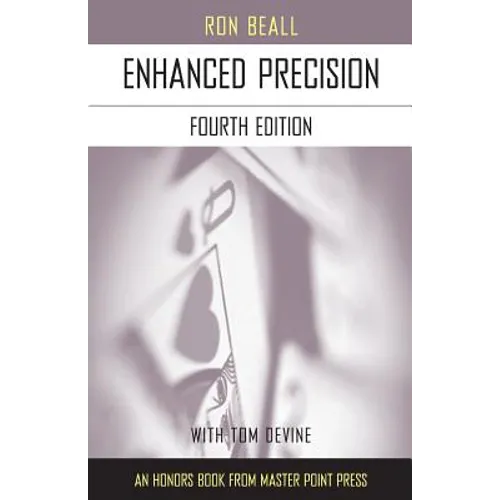 Enhanced Precision: Fourth Edition - Paperback