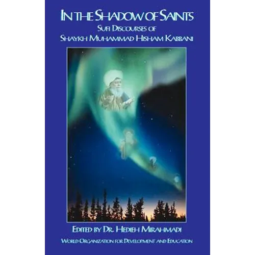 In the Shadow of Saints - Paperback