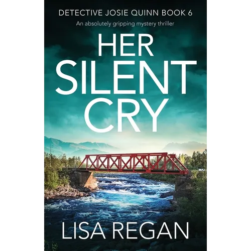 Her Silent Cry: An absolutely gripping mystery thriller - Paperback
