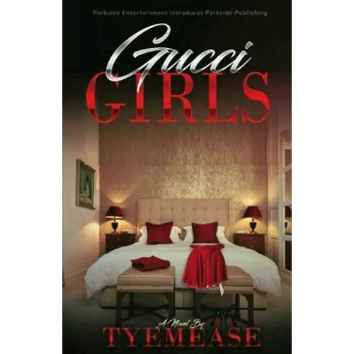 Gucci Girls - Paperback