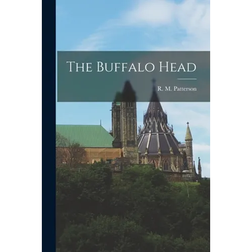 The Buffalo Head - Paperback