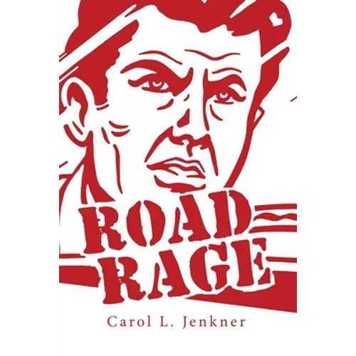 Road Rage - Paperback