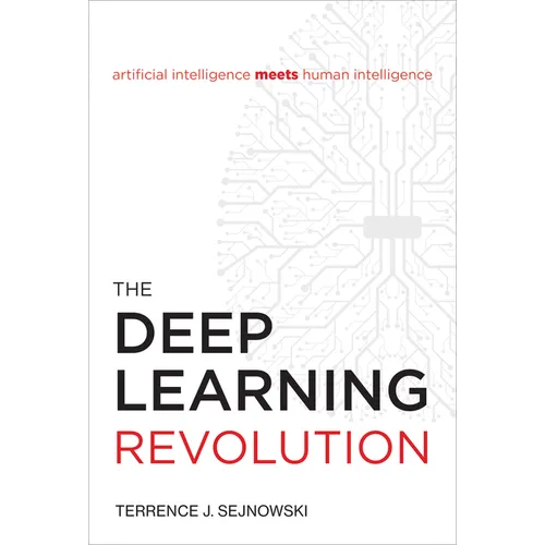 The Deep Learning Revolution - Paperback