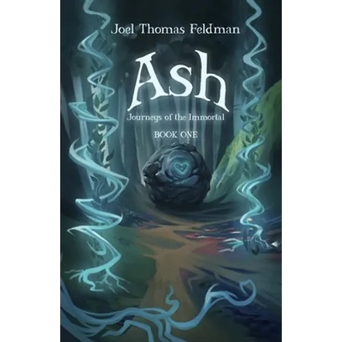 Ash - Paperback