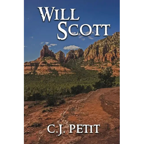 Will Scott - Paperback