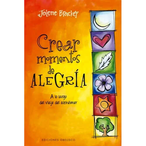 Crear Momentos de Alegría - Paperback