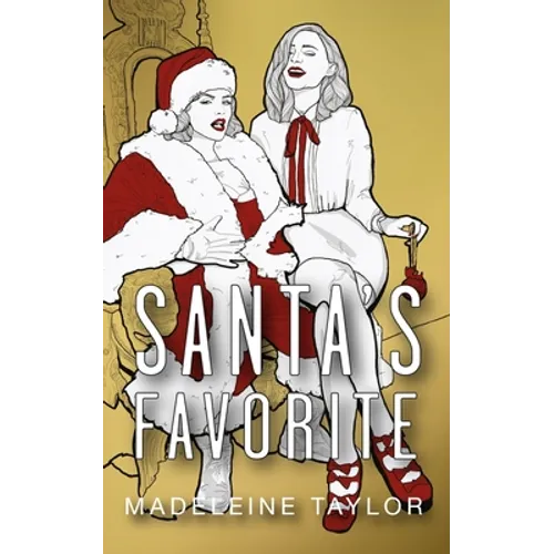 Santa's Favorite - Paperback