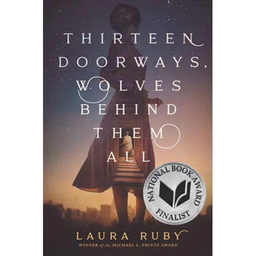 Thirteen Doorways, Wolves Behind Them All - Paperback