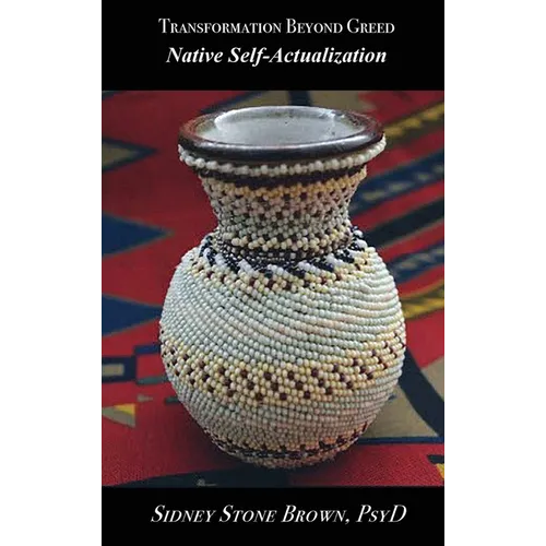 Transformation Beyond Greed - Hardcover