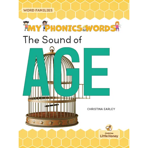 The Sound of Age - Paperback