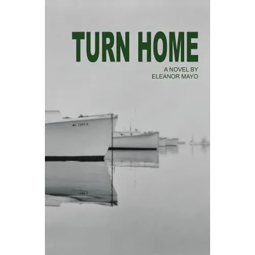 Turn Home - Paperback