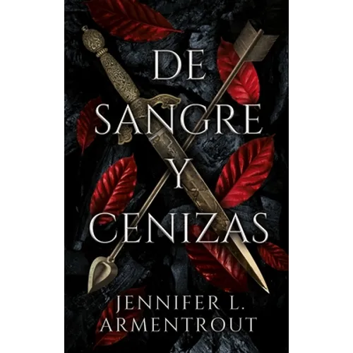 de Sangre Y Cenizas - Paperback